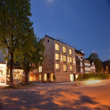 Hotel Freschen
